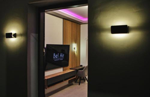 BelAir Luxury Living - 'The One Villa' - Foto 42