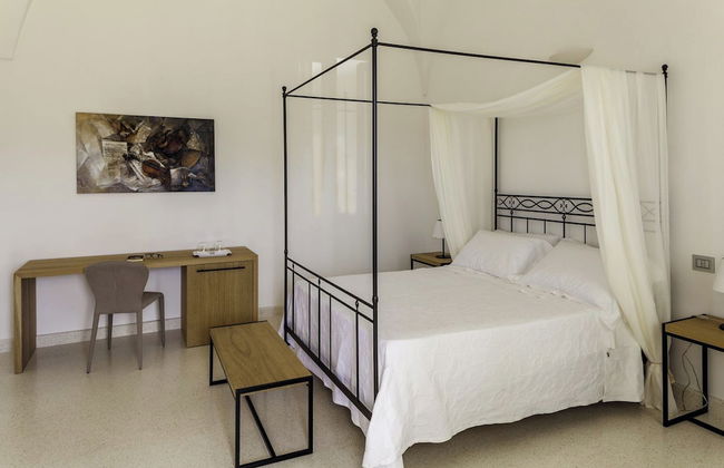 Tenuta Monticelli Bio Relais - Photo 14