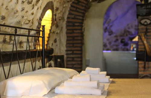 Santo'S House Luxury - idromassaggio e doccia emozionale - Foto 5