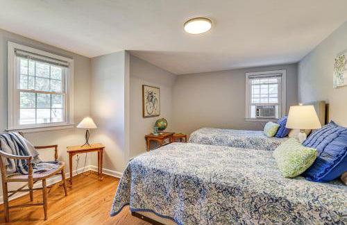 Family Getaway in Bristol Near Trails and Parks! - Foto 21