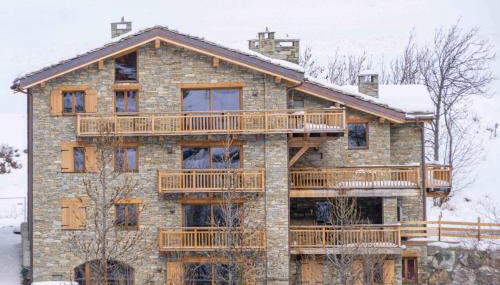 Chalet La Turra, Spa privée - Foto 5