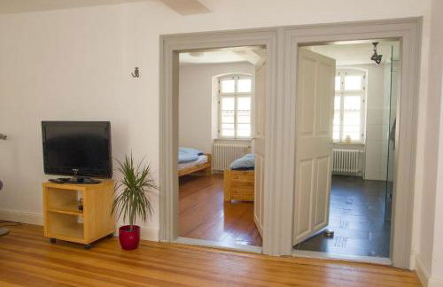 Gästezimmer Mittelgasse - Foto 41