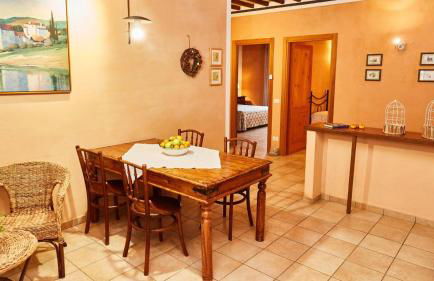 Tenuta Saracone - Foto 68