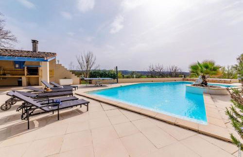 Villa Larmes - Spacieuse - Piscine - SPA - Photo 5