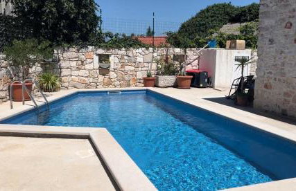 Villa Rosa, Dracevica 45, Brac - Foto 4