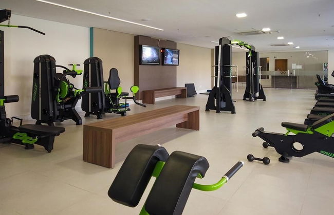 Olímpia Park Resort Reserve Temporada - Foto 20