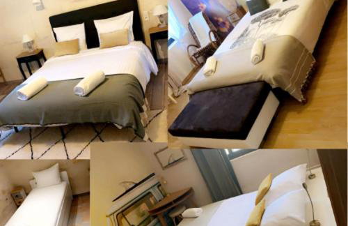 CalypSo Luxury Mas Madeleine - Foto 44