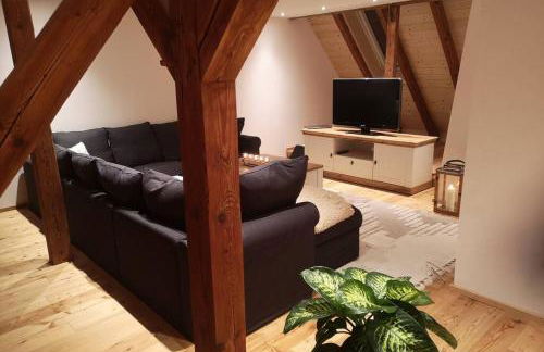 Ruhig gelegene, top moderne Ferienwohnung - Hot Tub und Sauna gegen Aufpreis - Foto 10