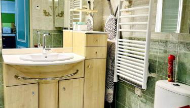 Appartement tout confort aux portes de Rennes - Foto 5