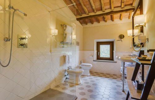 Castello La Leccia - Foto 95