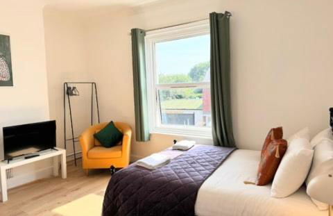 3 Large double bedroom House - Newly Refurbished! - Foto 16