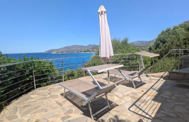 Villa Azzurra splendor - Foto 54