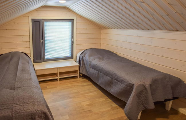 Hämyrinne - Foto 20