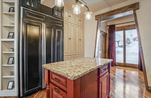 Hygge Hideaway - Foto 22