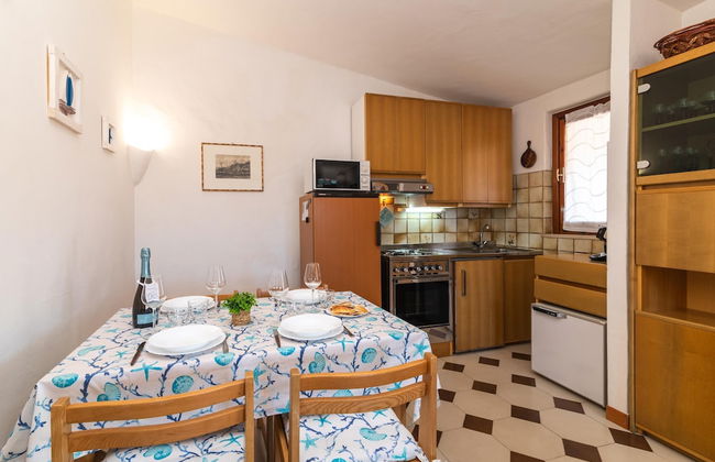 La Lampara House in Cannigione - Foto 7