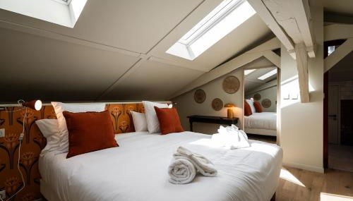 Maison et Bergerie du Chot - Foto 3