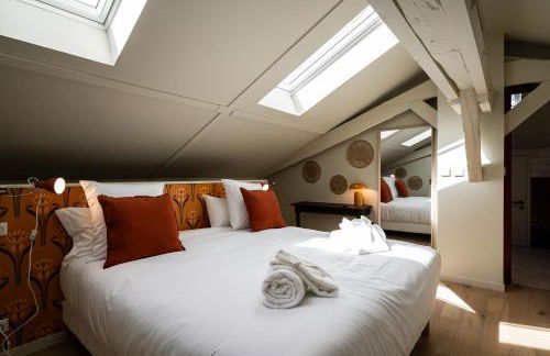 Maison et Bergerie du Chot - Foto 3