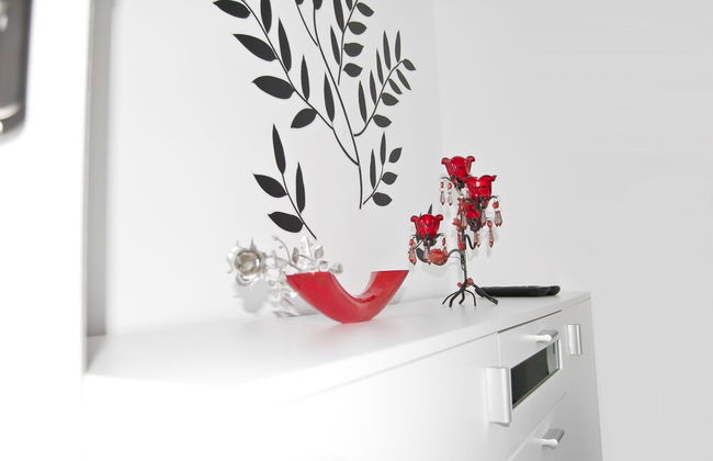 Royal Resort Apartments Westbahnhof - Foto 41