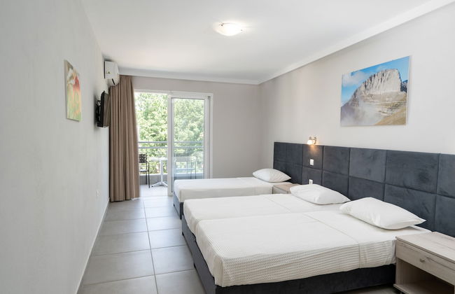 Atrium Hotel - Foto 26