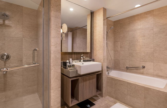 Somerset Millennium Makati - Foto 33