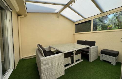 Le Cocon de Karine - maison Boulogne Sur Mer - Foto 27