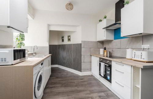 Peak Cottage - Foto 10