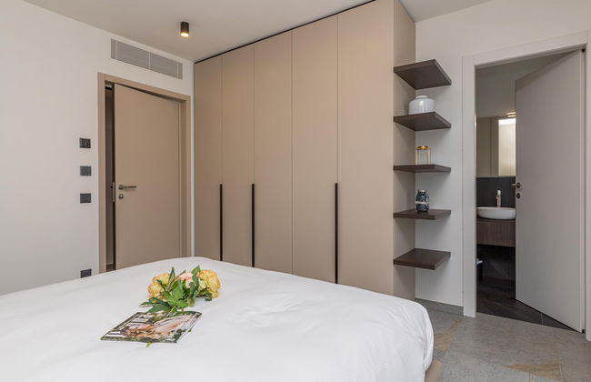 ICON H Lugano – Luxury Suites & Apartments - Foto 40