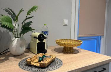 Karamelas Vacation House - Foto 8