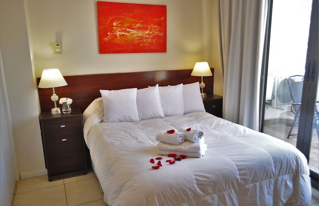 Uvas Apart Hotel - Photo 4