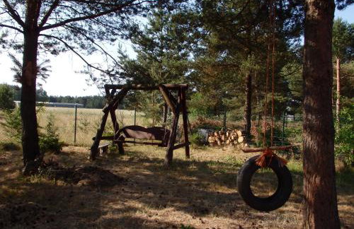 Trójmiasto nad jeziorem DOM -ECHOCHATA - Foto 32