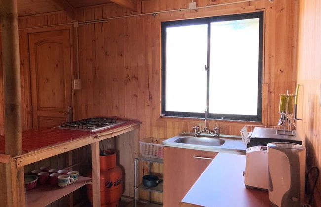 Cabañas El Rincón De La Paito La Placeta - Foto 16