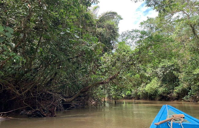 Excursión a la Reserva Cuyabeno con 2, 3 o 4 noches de alojamiento - Foto 7