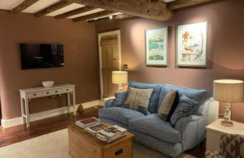 Beautiful grade 2 listed cotswold Stone Cottage - Foto 46