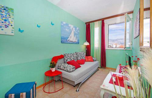 Apartment Split Croatia Sea View - Foto 10