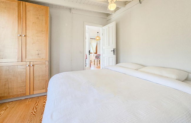 House w Garden 5 min to Tuzburnu Bay in Bozcaada - Foto 13