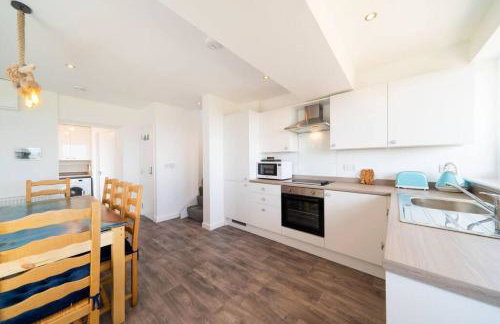 The Beach Boathouse, Carnoustie - Foto 14