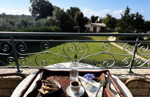 Stalakton Country Maisonettes - Photo 21