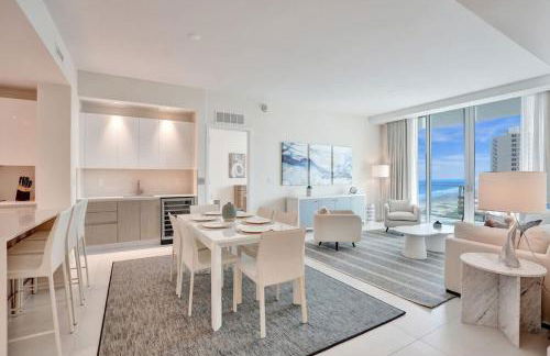 Luxury Ocean View 2BR - Foto 31