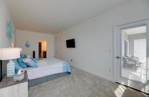 Bayfront Condo with Pool Access, Near Rehoboth Beach - Foto 11