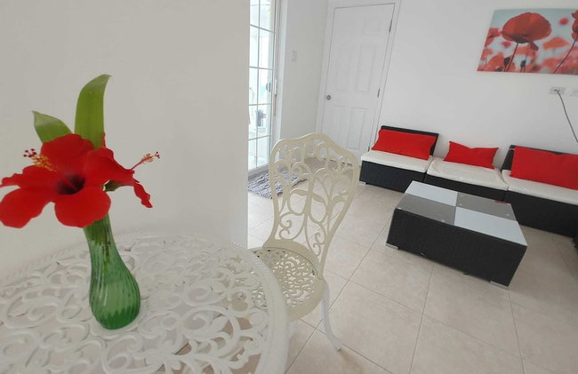 Chez Mango Villas - Foto 10