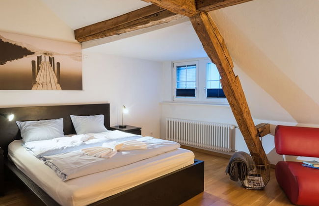 Hitrental Zeughausgasse Apartments - Foto 10