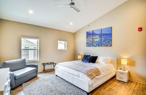 Home Near Road America and Elkhart Lake - Foto 10