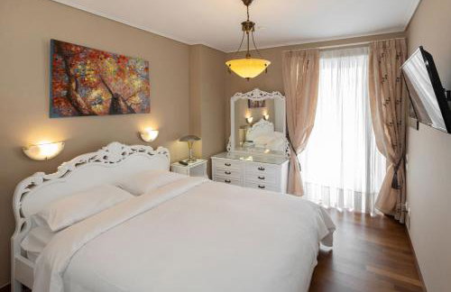 Nice Sea View Elegant Apartment - Foto 49