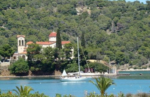 Το Είδωλον - Foto 17