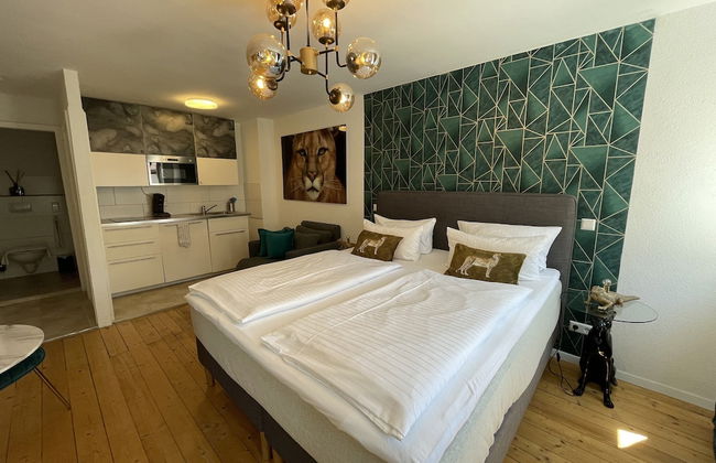 Deluxe Studio La Gatita Amable - Foto 2