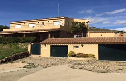 Villa Bella Portbou - Foto 4