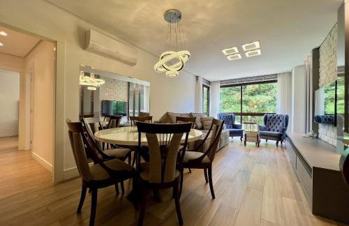 Apartamento Morada Hertz 2 dorm by Achei Gramado - Foto 6