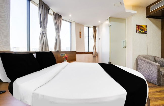 Cozy Stays Andheri Near Western Express Highway - Photo 21