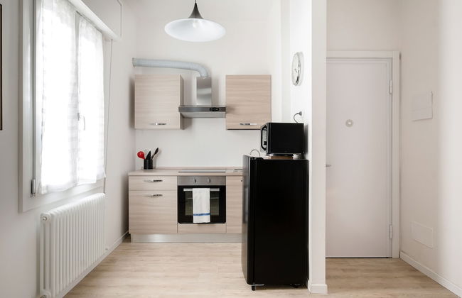 L'appartamento del Portico Mazzini - Photo 9