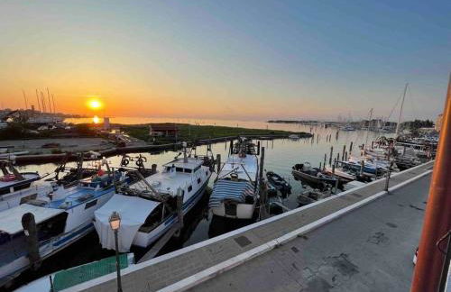 Le Vele Luxury Mini Apartment - Foto 24